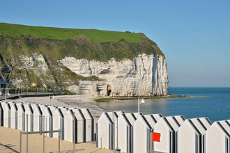 achat maison yport 76111