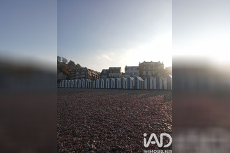 achat maison yport 76111