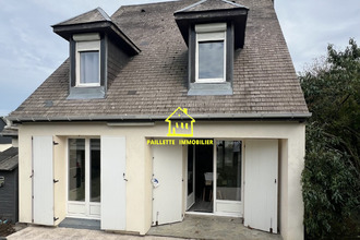 achat maison yport 76111