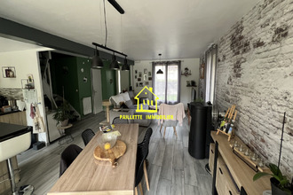 achat maison yport 76111