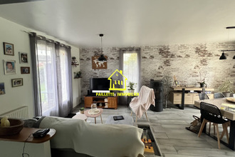 achat maison yport 76111
