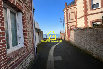 achat maison yport 76111
