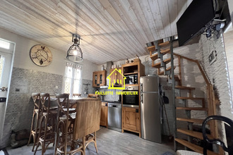 achat maison yport 76111