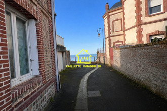 achat maison yport 76111