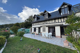 achat maison yport 76111