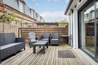 achat maison yport 76111
