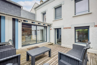achat maison yport 76111