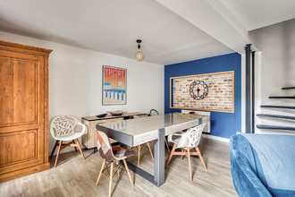 achat maison yport 76111