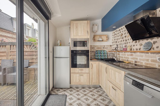 achat maison yport 76111
