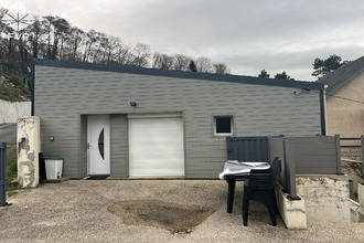 achat maison yport 76111