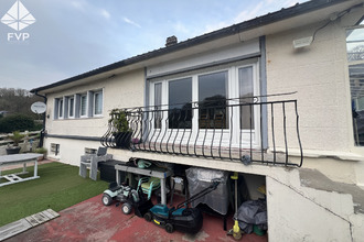 achat maison yport 76111
