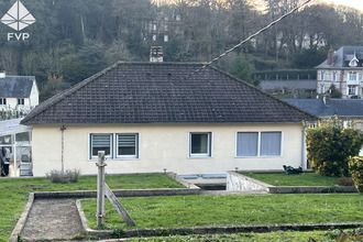 achat maison yport 76111