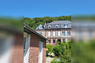 achat maison yport 76111