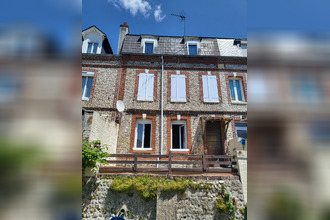 achat maison yport 76111