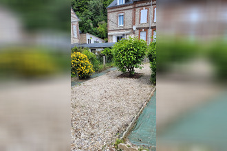 achat maison yport 76111