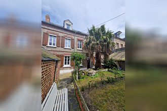 achat maison yport 76111