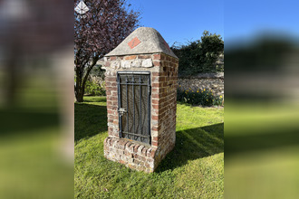 achat maison ypreville-biville 76540