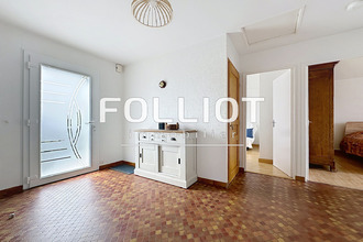 achat maison yquelon 50400