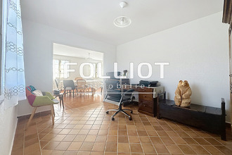 achat maison yquelon 50400