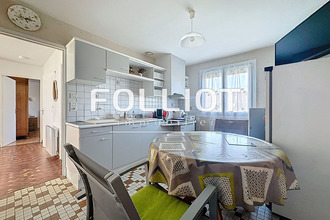 achat maison yquelon 50400