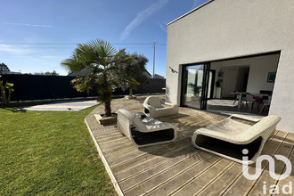 achat maison yquelon 50400