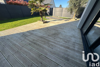 achat maison yquelon 50400