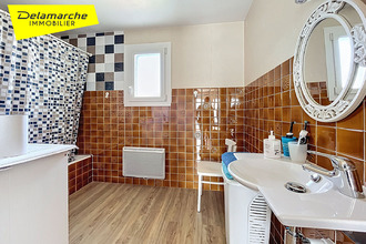 achat maison yquelon 50400