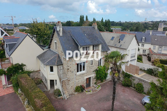 achat maison yquelon 50400