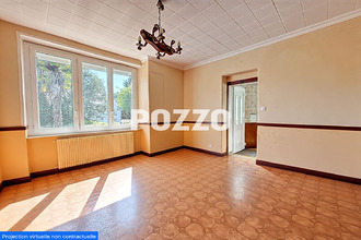 achat maison yquelon 50400