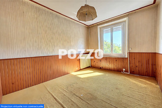 achat maison yquelon 50400