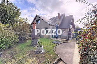 achat maison yquelon 50400