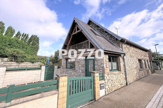 achat maison yquelon 50400