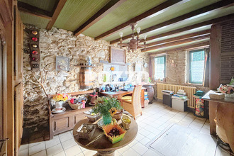 achat maison yquelon 50400