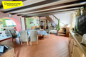 achat maison yquelon 50400