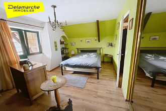 achat maison yquelon 50400