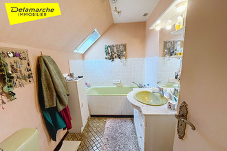 achat maison yquelon 50400