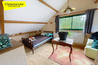 achat maison yquelon 50400