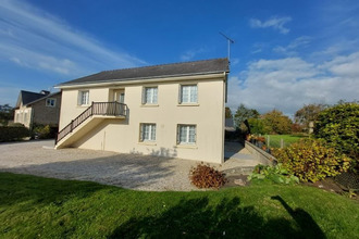 achat maison yquelon 50400