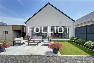 achat maison yquelon 50400