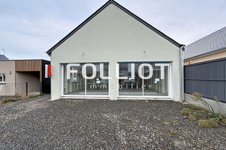 achat maison yquelon 50400