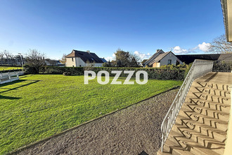 achat maison yquelon 50400