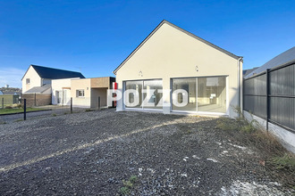 achat maison yquelon 50400