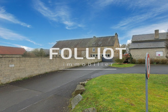 achat maison yquelon 50400