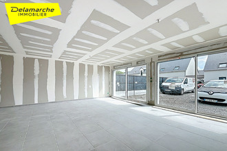 achat maison yquelon 50400