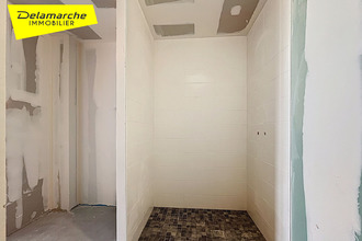 achat maison yquelon 50400