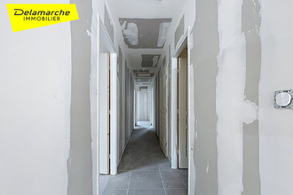 achat maison yquelon 50400