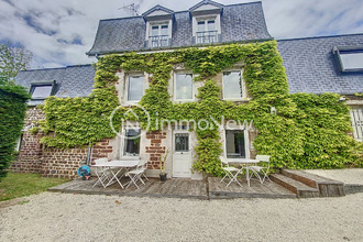 achat maison yquelon 50400