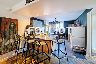 achat maison yquelon 50400