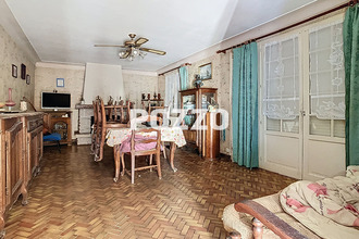 achat maison yquelon 50400