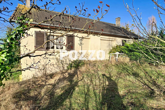 achat maison yquelon 50400